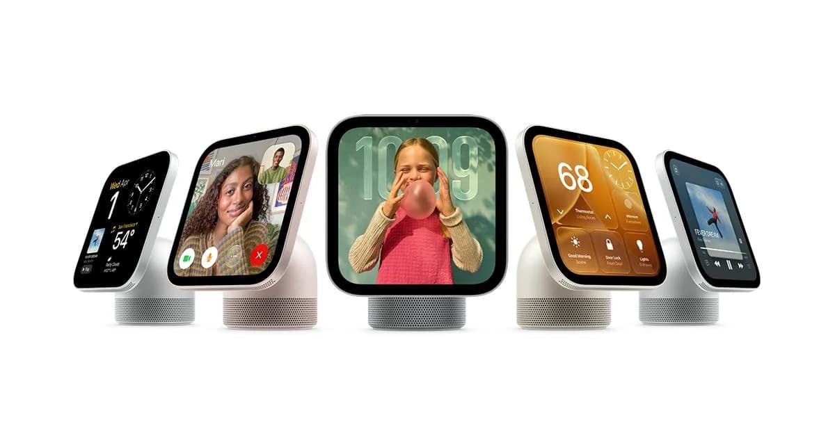 Apple HomeView: Una nueva forma de conectar con tu hogar y quienes más quieres