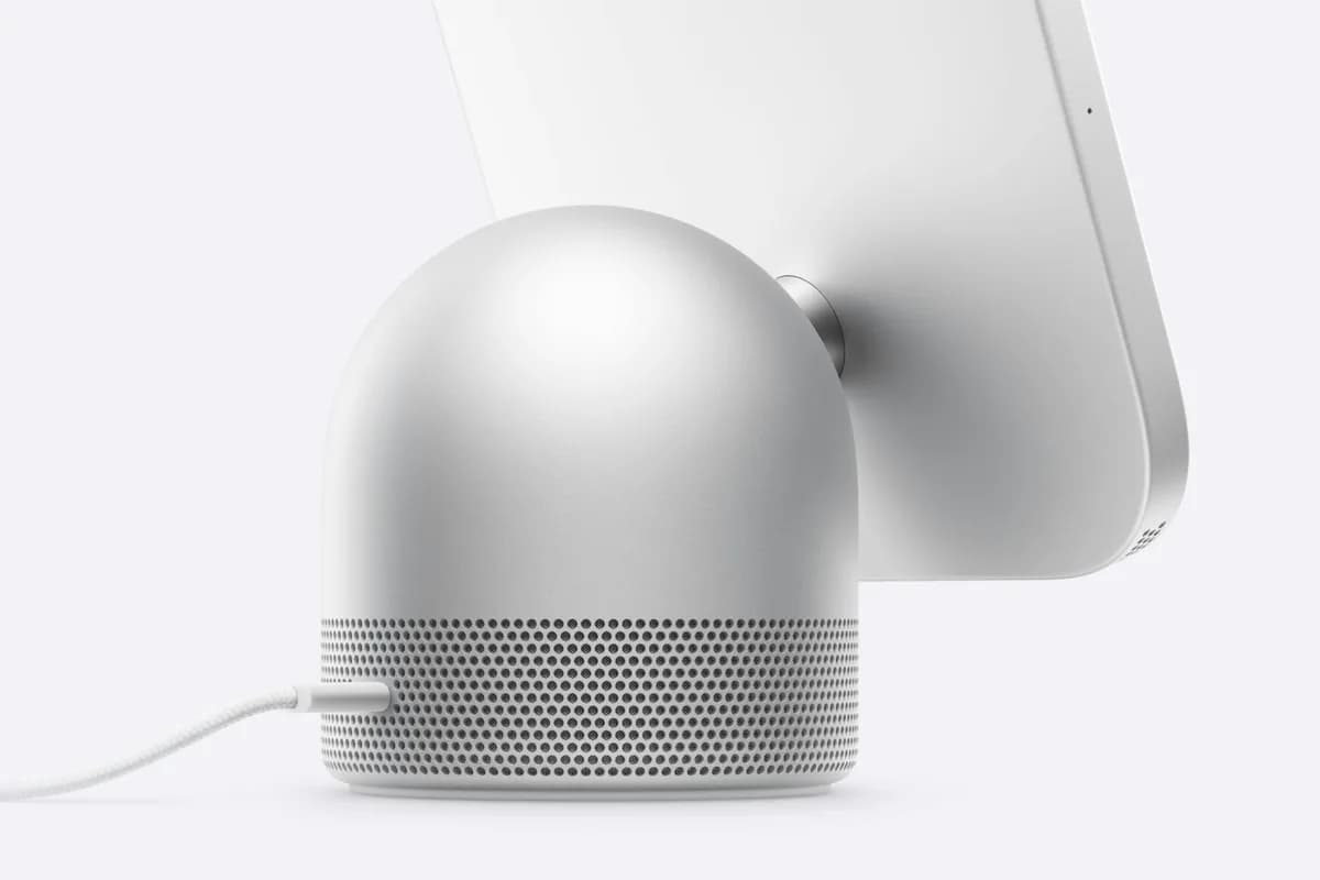 Captura de pantalla de Apple HomeView (2 de 3)