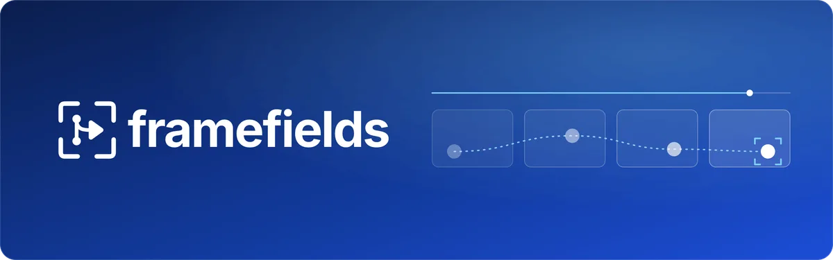 Framefields: Motor de video code-first y open source para la era de los agentes de IA