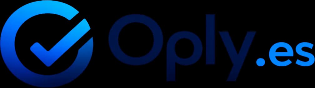 Oply: Prepara tu oposición con Oply: tests reales