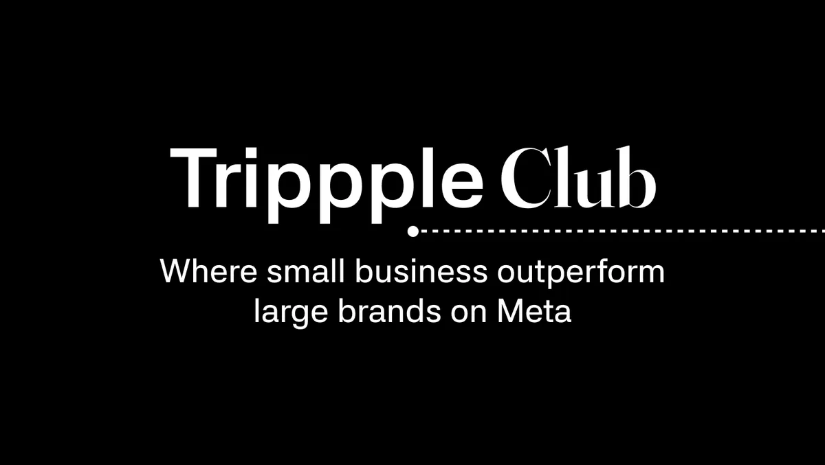 Trippple Club — captura 1