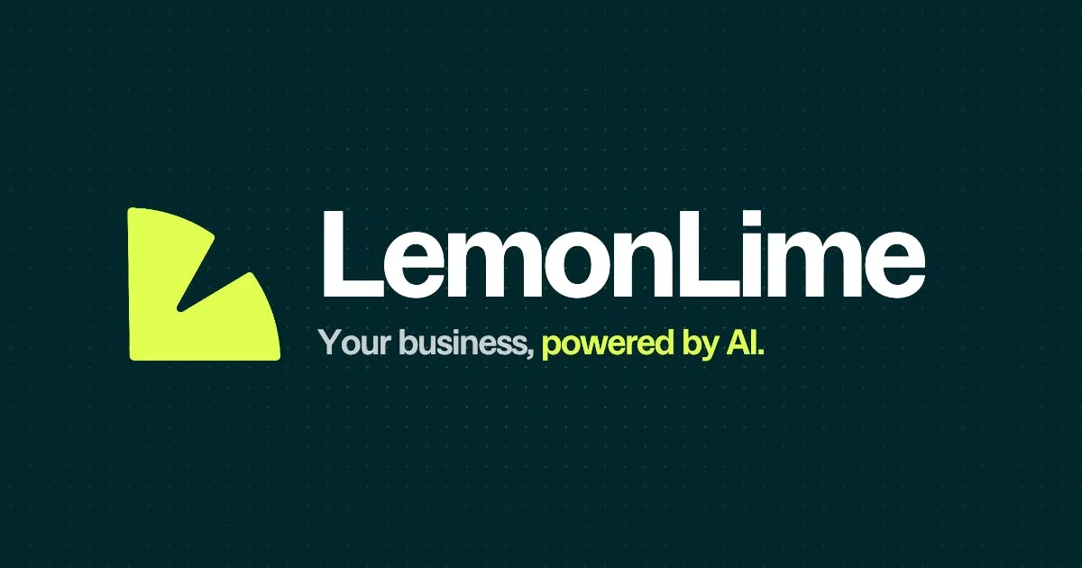LemonLime — captura 1