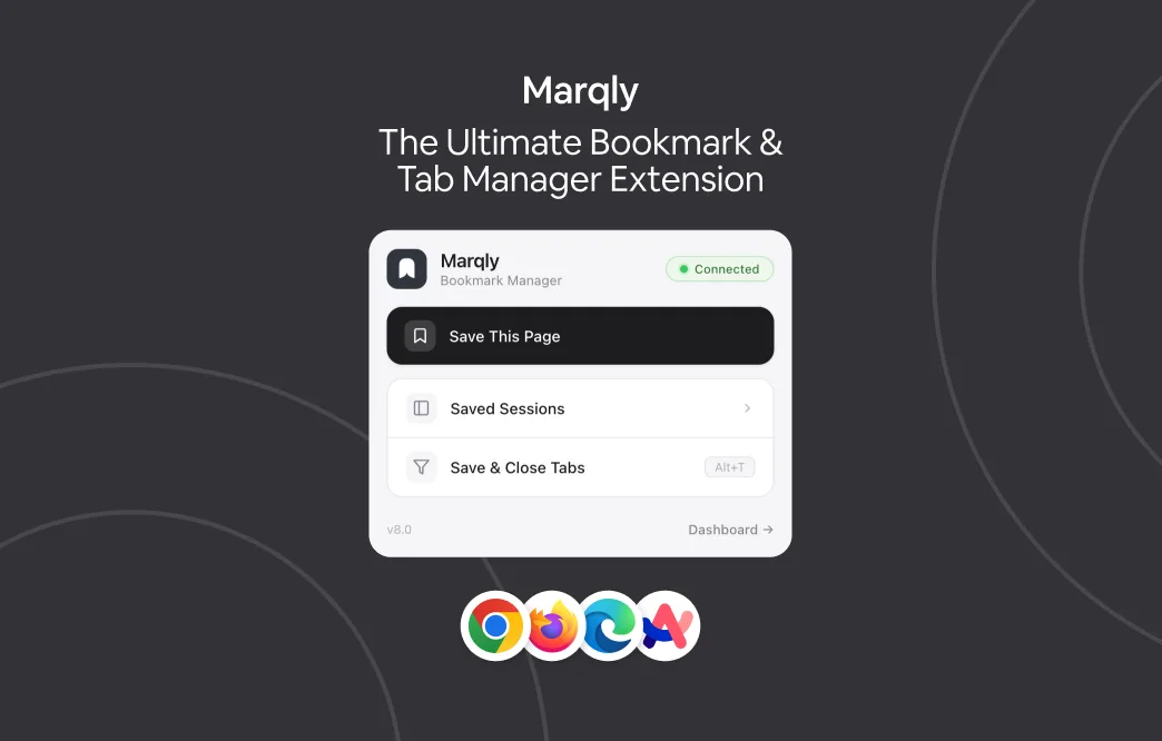 Marqly 5.0 — captura 3