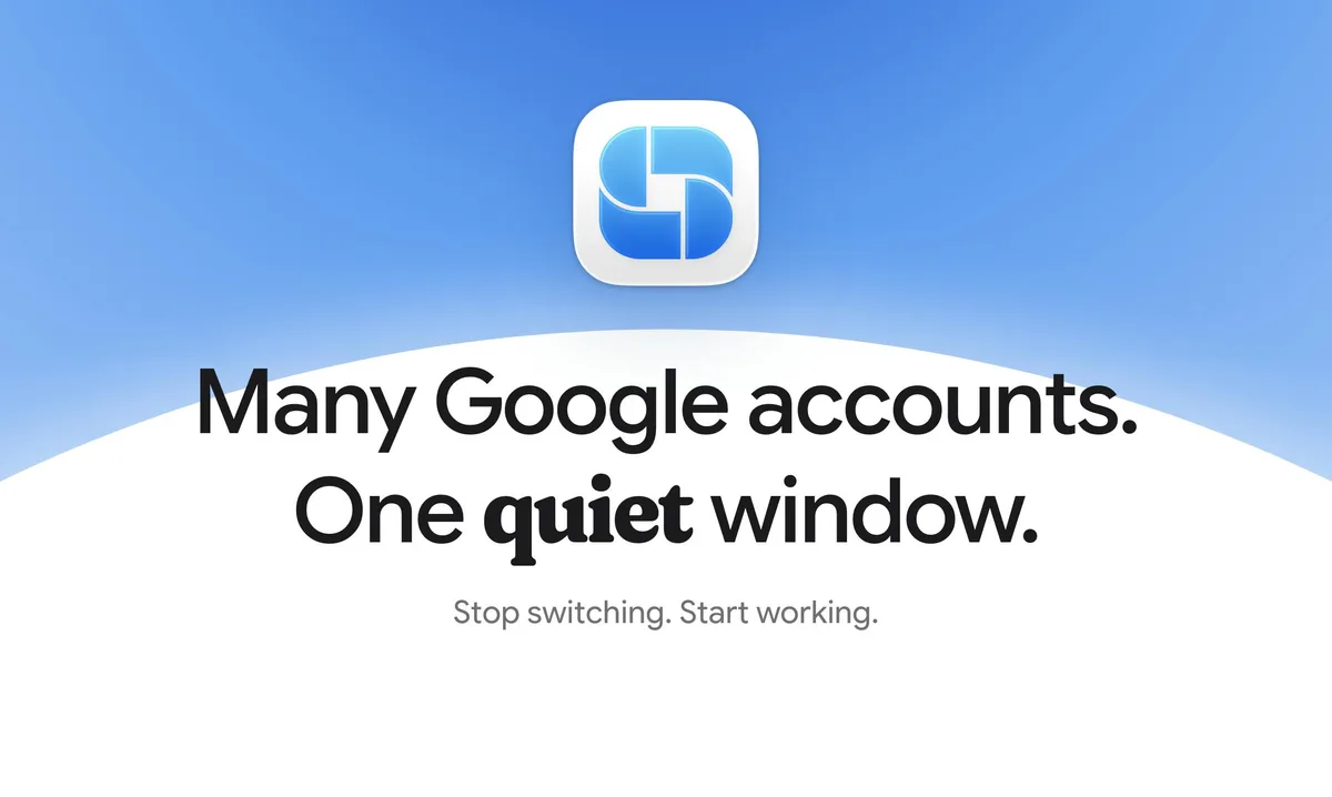 Orbit for Mac — captura 1