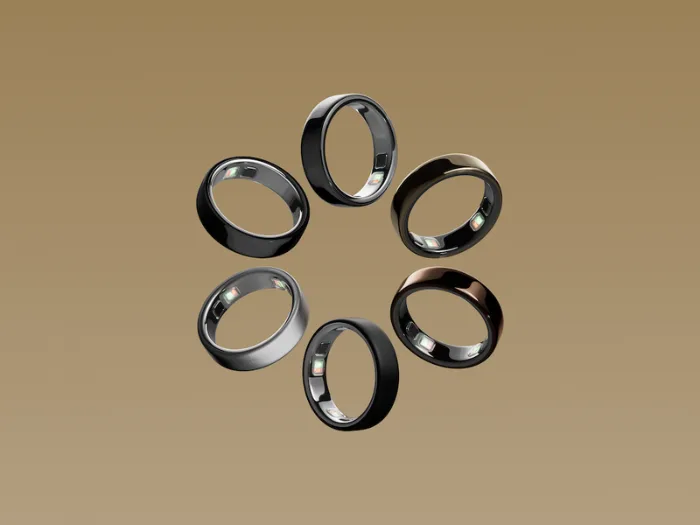 Oura Ring 5 — captura 1