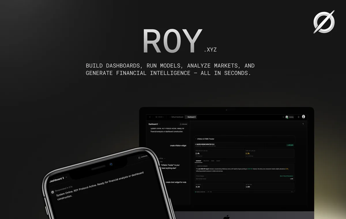 R0Y OMNI 1.0 — captura 1