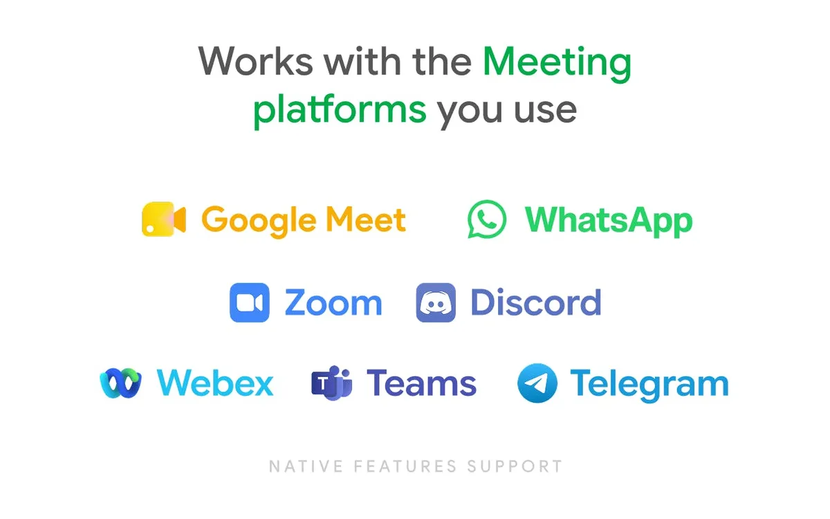 RecordMeeting — captura 2
