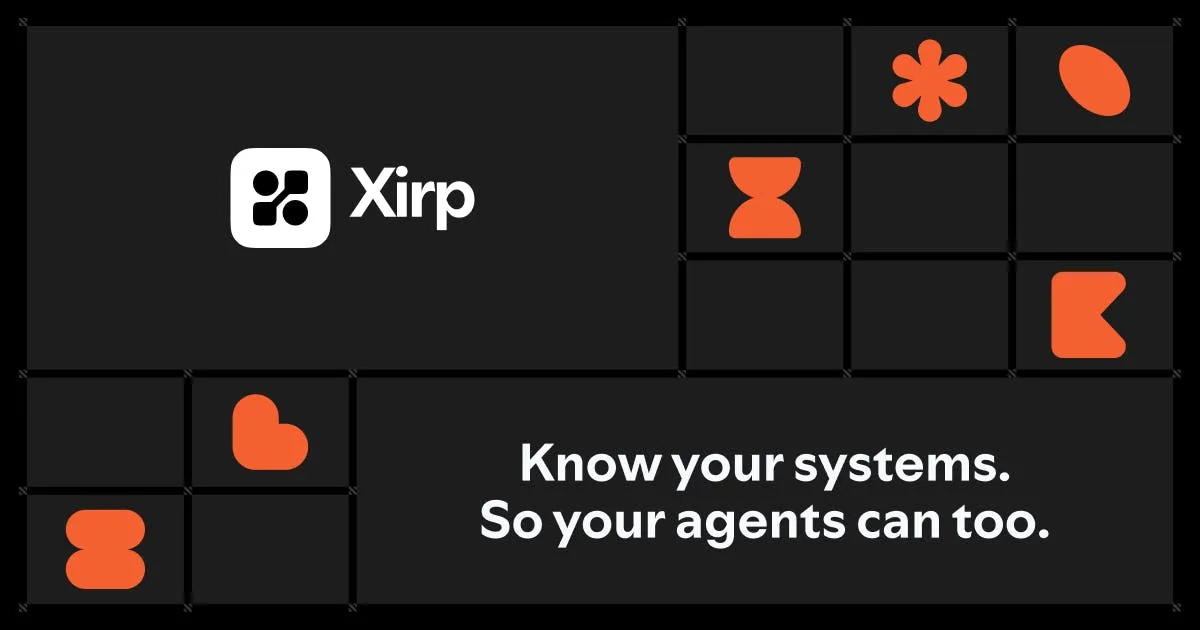 Xirp — captura 1