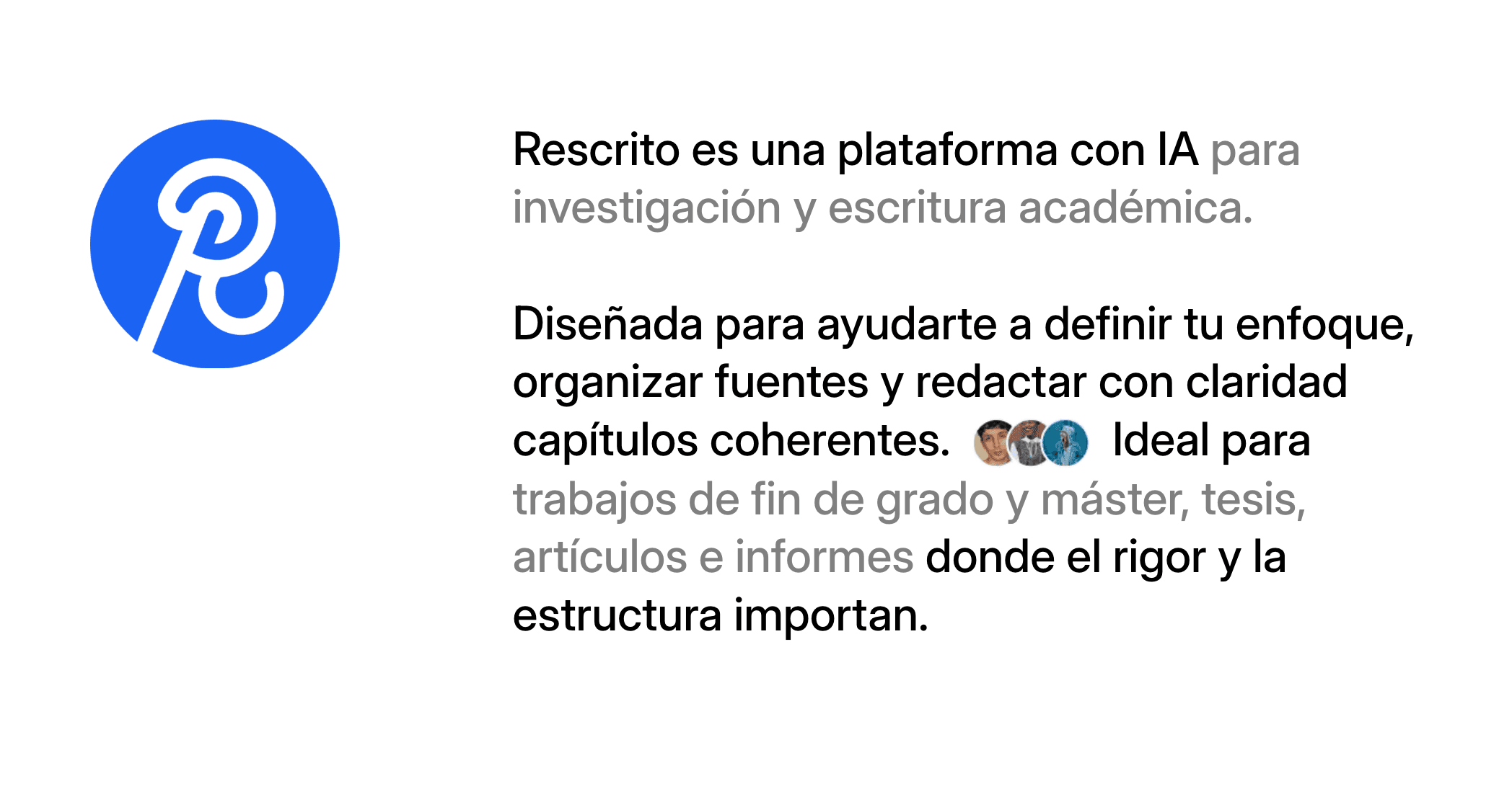 Rescrito — captura 1